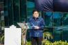 Berikut Daftar Holding BUMN per Sektor yang Resmi Terbentuk. (FOTO: MNC Media)