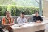 Bantuan Tempat Ibadah dan Sekolah Rusak akibat Gempa Cianjur Diusulkan Lebih Besar. (Foto: MNC Media).