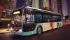 Moda Transportasi Piala Dunia 2022, Ini Spesifikasi Bus Listrik Yutong E11 (Dok.Yutong)
