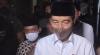 Jokowi Kenang Ferry Mursyidan: Beliau adalah Orang yang Baik. (Foto: Iqbal MPI).