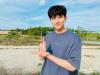 Salut! Ji Chang Wook Donasikan Sebagian Hasil Penjualan Tiket Fanmeeting untuk Gempa Cianjur (FOTO:MNC Media)