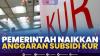 Pemerintah Naikkan Anggaran Subsidi KUR,(Sumber: IDX CHANNEL)