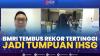 BMRI Tembus Rekor Tertinggi Jadi Tumpuan IHSG,(Sumber: IDX CHANNEL)