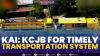 KAI: KCJB For Timely Transportation System,(Sumber: IDX CHANNEL)