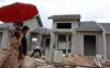 Aturan untuk insentif Pajak Pertambahan Nilai ditanggung pemerintah (PPN DTP) pembelian rumah akan diresmikan bulan November 2023. (MNC Media)