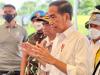 Relokasi Pasca Gempa Cianjur Dimulai Hari Ini, Jokowi: Ganti Rugi Diberikan Kamis. (Foto MNC Media)