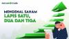 Mengenal Saham Lapis Satu, Dua, dan Tiga Lewat MotionTrade. (Foto: MNC Media)