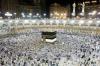 Kloter Haji Pertama 2023 Diperkirakan Berangkat Mulai Akhir Mei  (Dok.MNC)