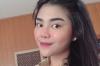 3 Sumber Kekayaan Rosa Meldianti yang Dikenal Sebagai Keponakan Dewi Perssik (Foto: MNC Media)