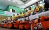 Pelunasan Biaya Haji 2023 Diperpanjang hingga 12 Mei. (Foto MNC Media)