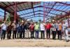 KemenKopUKM Targetkan Factory Sharing di Mihanasa Beroperasi 2023, Siap Serap SDM. (Foto: Kemenkopukm)