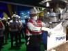 Pusri Pastikan Produksi Pupuk Tak Terpengaruh Perubahan Regulasi Subsidi. (Foto: MNC Media)