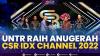 UNTR Raih Anugerah CSR IDX Channel 2022,(Sumber: IDX CHANNEL)