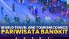 World Travel and Tourism Council; Pariwisata Bangkit,(Sumber: IDX CHANNEL)
