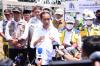 Kunjungi Korban Gempa Cianjur, Jokowi Minta Rehabilitasi Fasum Segera Digarap (foto: MNC Media)