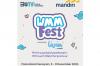 Mudah dan Cepat, Begini Cara Beli Tiket WMM Fest Powered by Livin’ by Mandiri. (Foto: Bank Mandiri/Adv)