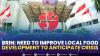 BRIN: Need To Improve Local Food Development To Anticipate Crisis,(Sumber: iDX CHANNEL)