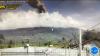 Giliran Gunung Kerinci Erupsi, Muntahkan Abu Setinggi 700 Meter (Foto: PVMBG).