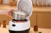 Pembagian 500 Ribu Rice Cooker Gratis Ditargetkan Kelar Januari 2024. (Foto MNC Media)