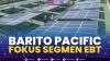 Barito Pacific Fokus Segmen EBT. (Sumber : IDXChannel)