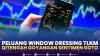 Peluang Window Dressing TLKM di Tengah Goyangan Sentimen GOTO,(Sumber: IDX CHANNEL)