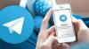 Cara Menggunakan Anonymous Chat Telegram, Begini Langkah Mudahnya. (Foto: MNC Media)