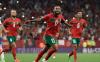 Piala Dunia Masuk Babak Delapan besar, Empat Laga Senilai Rp107 Triliun  (foto: MNC Media)