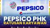 PepsiCo PHK Ratusan Karyawan.(Sumber : IDXChannel)