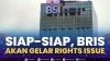 Siap-Siap, BRIS Akan Gelar Rights Issue.  (Sumber : IDXChannel)