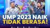 UMP 2023 Naik, Tidak Berasa!. (Sumber : IDXChannel)