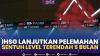 IHSG Lanjutkan Pelemahan, Sentuh Level Terendah 5 Bulan,(Sumber: IDX CHANNEL)