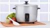 Rice Cooker Gratis Hanya Tersalurkan 342 Ribu Unit, Sisa Dana Dikembalikan ke Negara. (Foto: MNC Media)