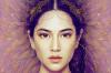 Viral Pamer Foto Avatar AI di Instagram, Transaksi di Aplikasinya Aman?  (Dok.Instagram; @therealdisastr)
