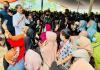 Dapat Bantuan, Jokowi Minta Warga Cianjur Bangun Rumah Tahan Gempa. (Foto: Istimewa).
