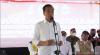 Survei LSI: 76,2 Persen Masyarakat Puas dengan Kinerja Presiden Jokowi. (Foto: MNC Media)