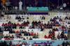 Tak Capai Target, Jumlah Pengunjung Piala Dunia Qatar 2022 Hanya 765 ribu. (Foto: Reuters)