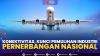 Konektivitas, Kunci Pemulihan Industri Pernerbangan Nasional. (Sumber : IDXChannel)