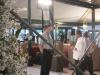 Luhut dan Bahlil Lakukan Pengecekan Lokasi Jelang Akad Nikah Kaesang-Erina