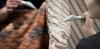 Ini Tujuh Batik Motif Parang yang Dilarang saat Resepsi Kaesang-Erina (Foto: Ist)