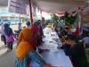 Tekan Kenaikan Harga Pangan Jelang Nataru, Pemprov Jatim Gelar Operasi Pasar. (Foto: MNC Media).