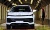 Rusia Luncurkan Mobil Lokal Moskvich dengan Desain Mirip Crossover China (Dok.Reuters)