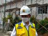 Bangunan Rumah Subsidi Tak Tahan Gempa, Kementerian PUPR Lakukan Evaluasi (foto: MNC Media)