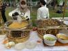Ragam Kuliner Khas Solo hingga Western Food di Resepsi Kaesang-Erina. (Foto: Desi Angriani/MNC Media)MNC Media)