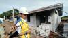 511 Rumah Rusak Akibat Gempa Garut Diusulkan Dapat Bantuan. Foto: MNC Media.