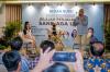 Terbitkan Buku, Sandiaga: Tak Hanya Kesuksesan, Kegagalan Juga Layak Dicatat. (Foto: MNC Media)