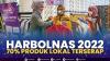 Harbolnas 2022; 70% Produk Lokal Terserap. (Sumber : IDXChannel)