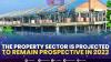 The Property Sector is Projected to Remain Prospective in 2023. (Sumber : IDXChannel)