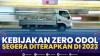 Kebijakan Zero Odol Segera Diterapkan di 2023,(Sumber: IDX CHANNEL)