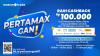 Investasi Reksa Dana di MotionTrade Bisa Dapat Cashback (FOTO: MNC Media)
