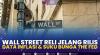 Wall Street Reli Jelang Rilis Data Inflasi & Suku Bunga The Fed,(Sumber: IDX CHANNEL)